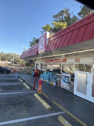 Circle K #7202-3493