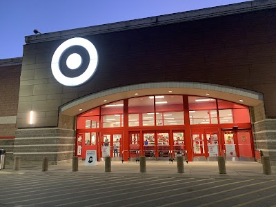 Target Store