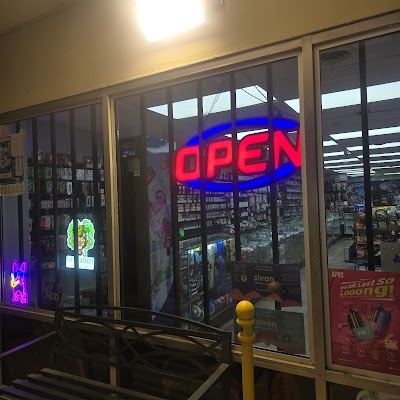 Smoke Sign Vape & Tobacco Store
