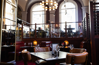 Miller & Carter - Newcastle