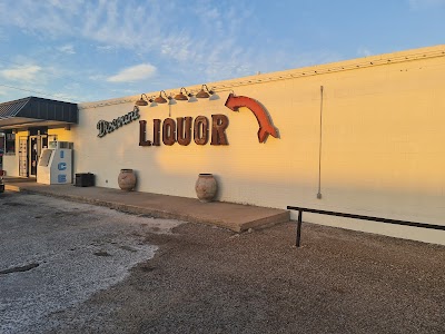 Discount Liquor