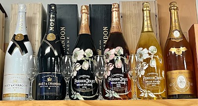 Chandi Wines & Spirits