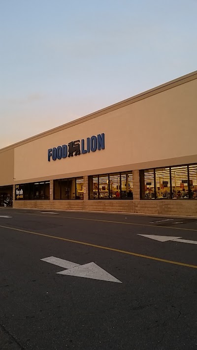 Food Lion