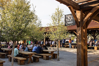 Edmund's Oast Restaurant