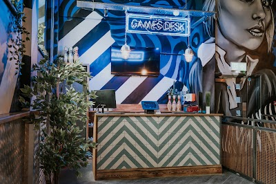 Roxy Lanes Bristol Union Street