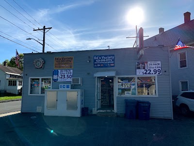 Eds Package Store