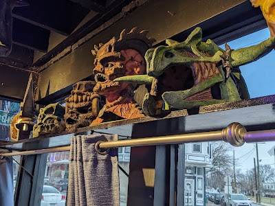 Gwar Bar