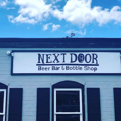 Next Door Beer Bar And Bistro Shop