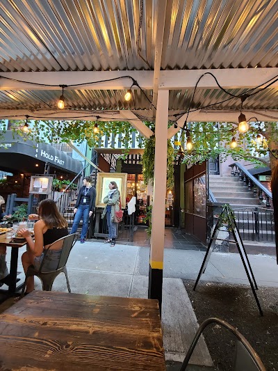 Bareburger