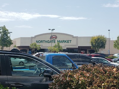 Gonzalez Northgate Market