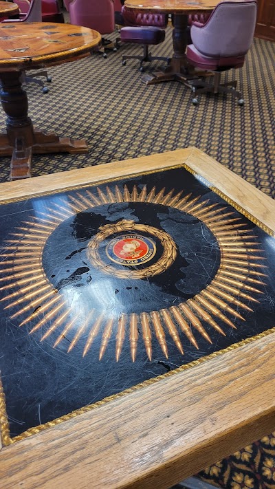 Nas Oceana Officers Club Check 6