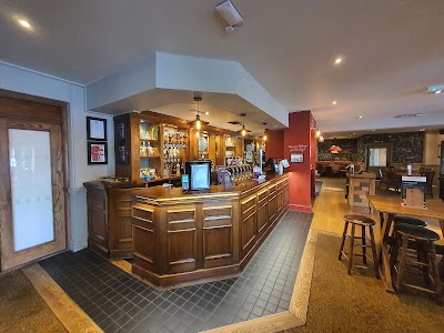 Toby Carvery - Southend (a127)
