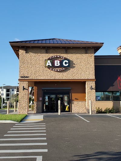 Abc Fine Wine & Spirits