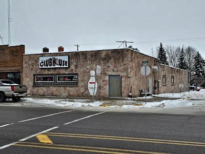 Clubhouse The