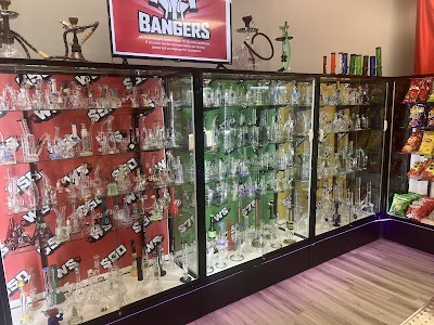 Wild Side - Conway - Conway