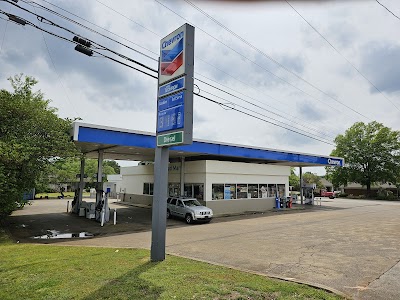 Chevron