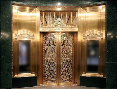 Palmer House #chiph