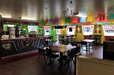 La Chata Restaurant