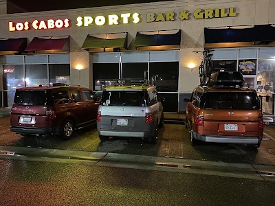 Los Cabos Cantina