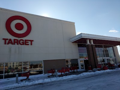 Target - Hampton