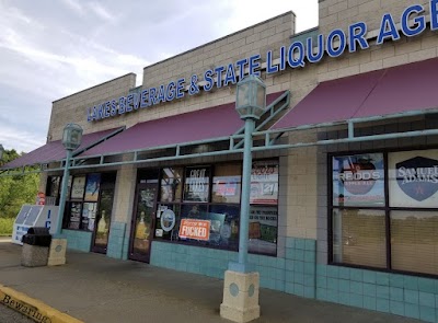 Lakes Beverage