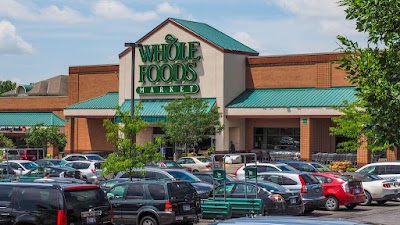 Whole Foods Market