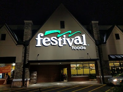Festival Foods