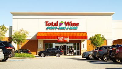 Total Wine &amp; More
