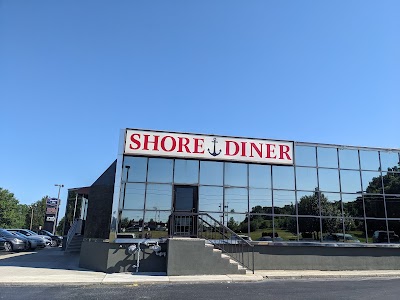 Shore Diner