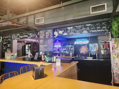 Kellys Coastal Cabana