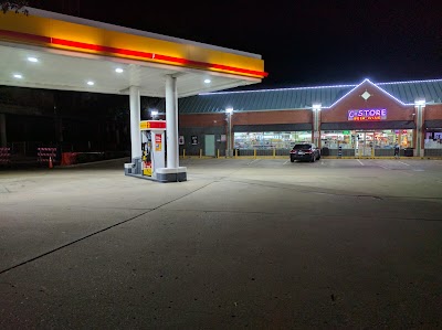 C Store