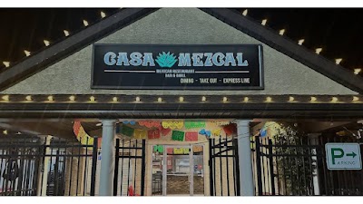 Casa Mezcal