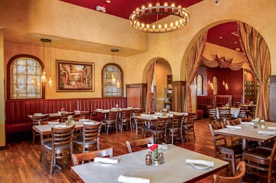 Giammarcos Pizza & Pasta