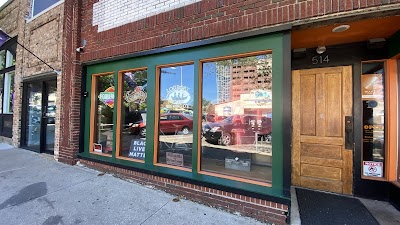 Billiards On Broadway