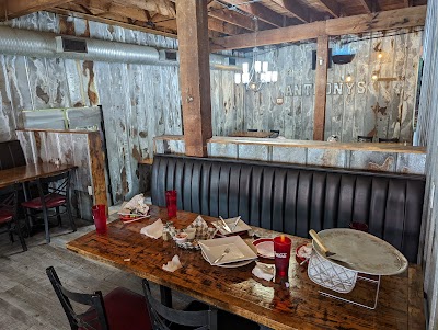 Anthonys Pizzeria