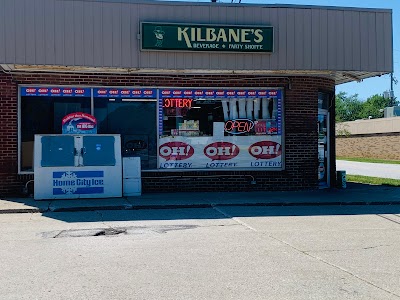 Kilbanes Beverage