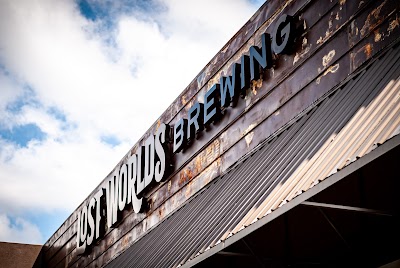 Lost Worlds Brewing Company