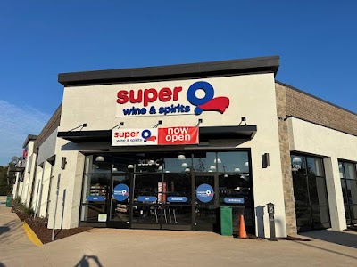 Super 9 Wine & Spirits