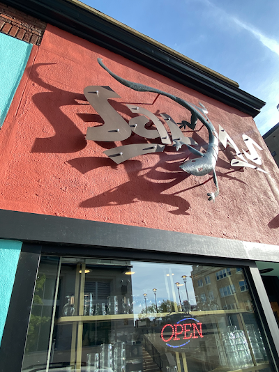 Salsa Mexican Caribbean Restaurant