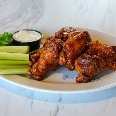 Hawthornes Ny Pizza And Bar