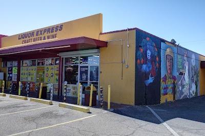 Liquor Express
