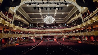 Metropolitan Opera House