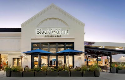 Black Walnut Cafe