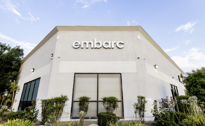 Embarc Blackstone