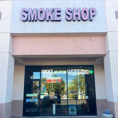 HIGH SENSES SMOKE SHOP