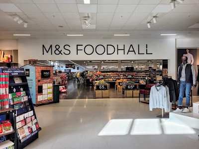 M&s