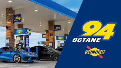 Sunoco Gas & Food Of San Jose Blvd