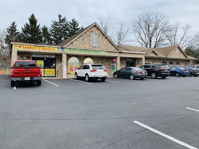 Shireys Liquor Store
