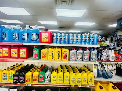 Pemex Discount - Okc