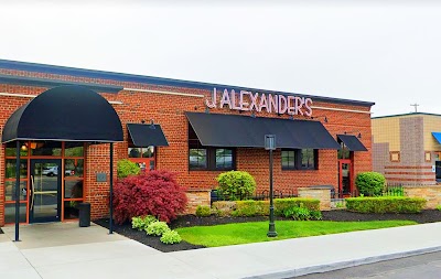 J Alexanders Restaurant
